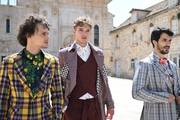 'FOR fashion' - 20. obljetnicu hvarskog brenda 'Toni Rico' obilježavamo novom modnom manifestacijom
