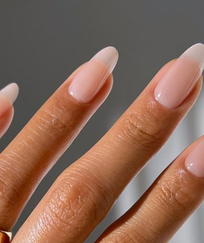 Najveći trend kod proljetne manikure su prirodni nokti na malo bolji način