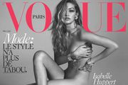 Gigi Hadid u najseksepilnijem izdanju do sad