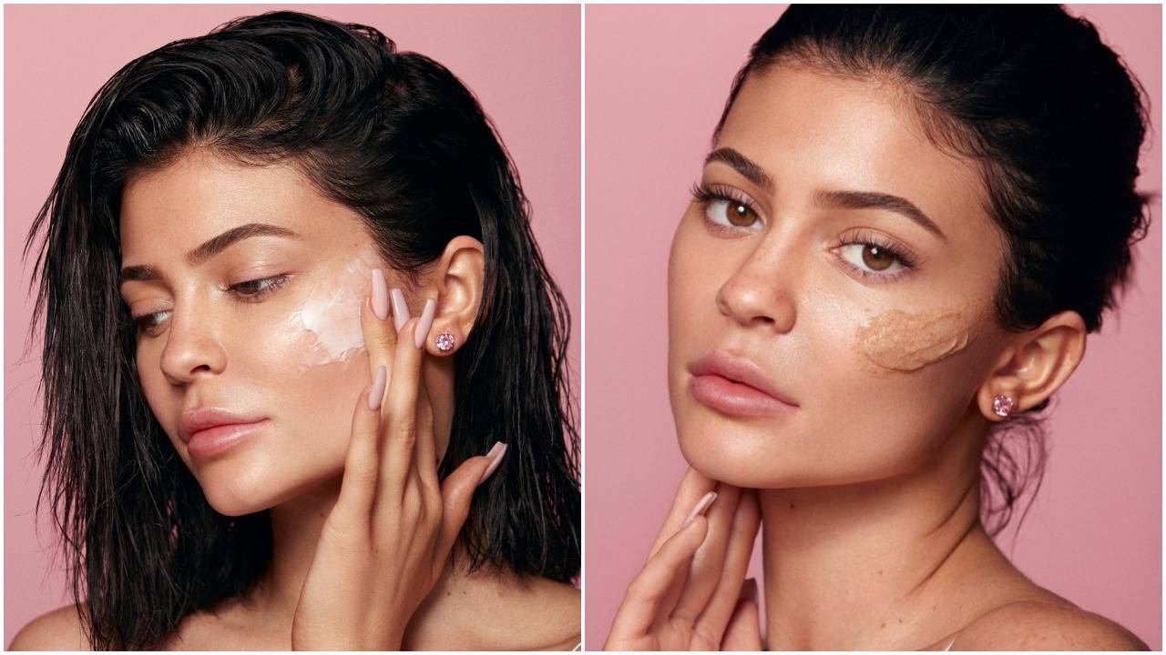 Poznat je datum dolaska Kylie Skin by Kylie Jenner kozmetike u Hrvatsku