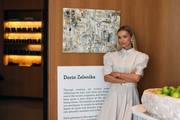 Art talk i izložba DORIN ZELENIKA u Rixos Premium Dubrovnik