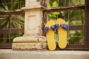 Havaianas i ove sezone oduševljava ponudom otvorene obuće nosive u različitim prigodama