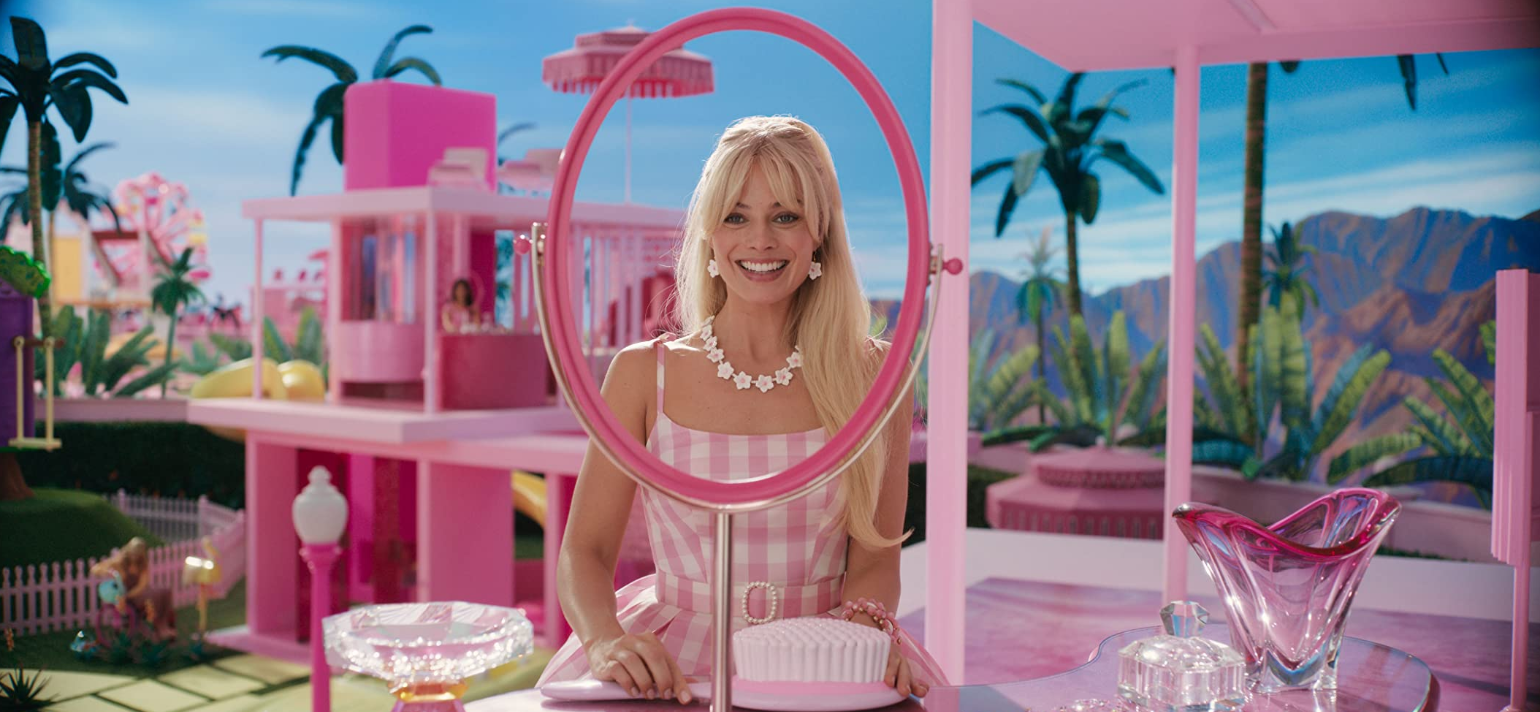 Kostimografkinja za Barbie Jacqueline Durran otkriva sve o kostimima i modi za najpopularniji film ljeta
