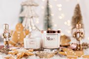 Domaći brend mirisnih svijeća predstavio prekrasnu blagdansku kolekciju s četiri mirisa koji prizivaju Božić