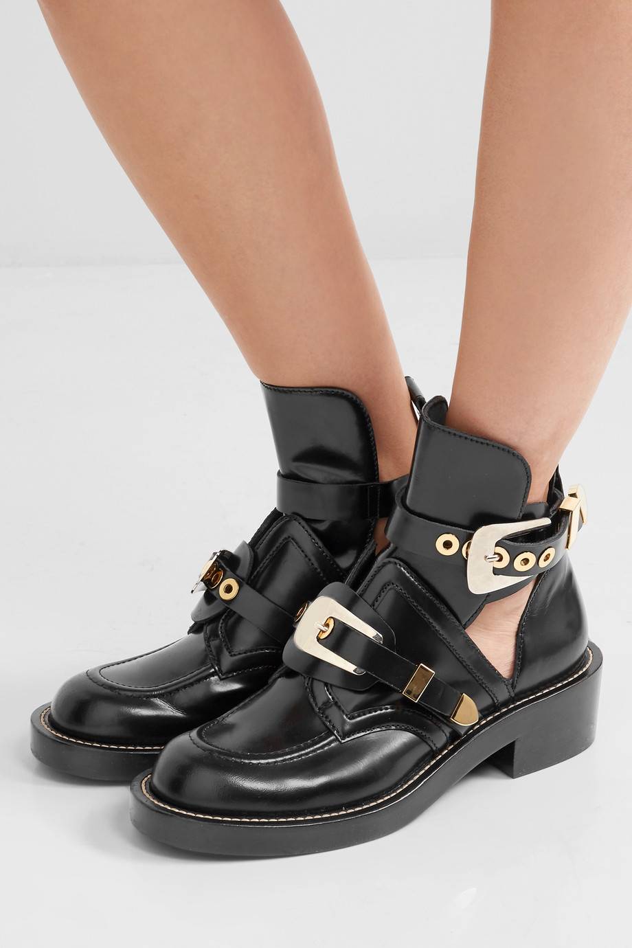 Kao Balenciagin model: Čizme iz Zare za puno manje novaca