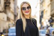 Hlače kakve nosi zgodna Dalmatinka ne bi svatko isfurao, no njoj tako dobro pristaju!