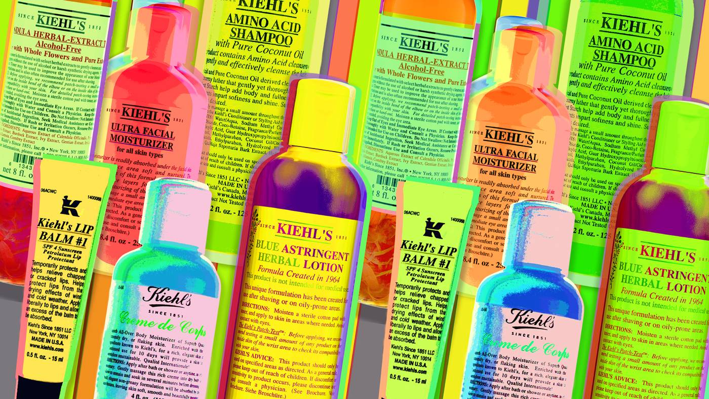 Kiehl’s tradicija