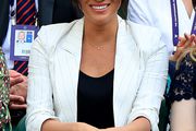 Meghan Markle na Wimbledonu: Jedan je detalj njenog outfita svima zapeo za oko ❤️️