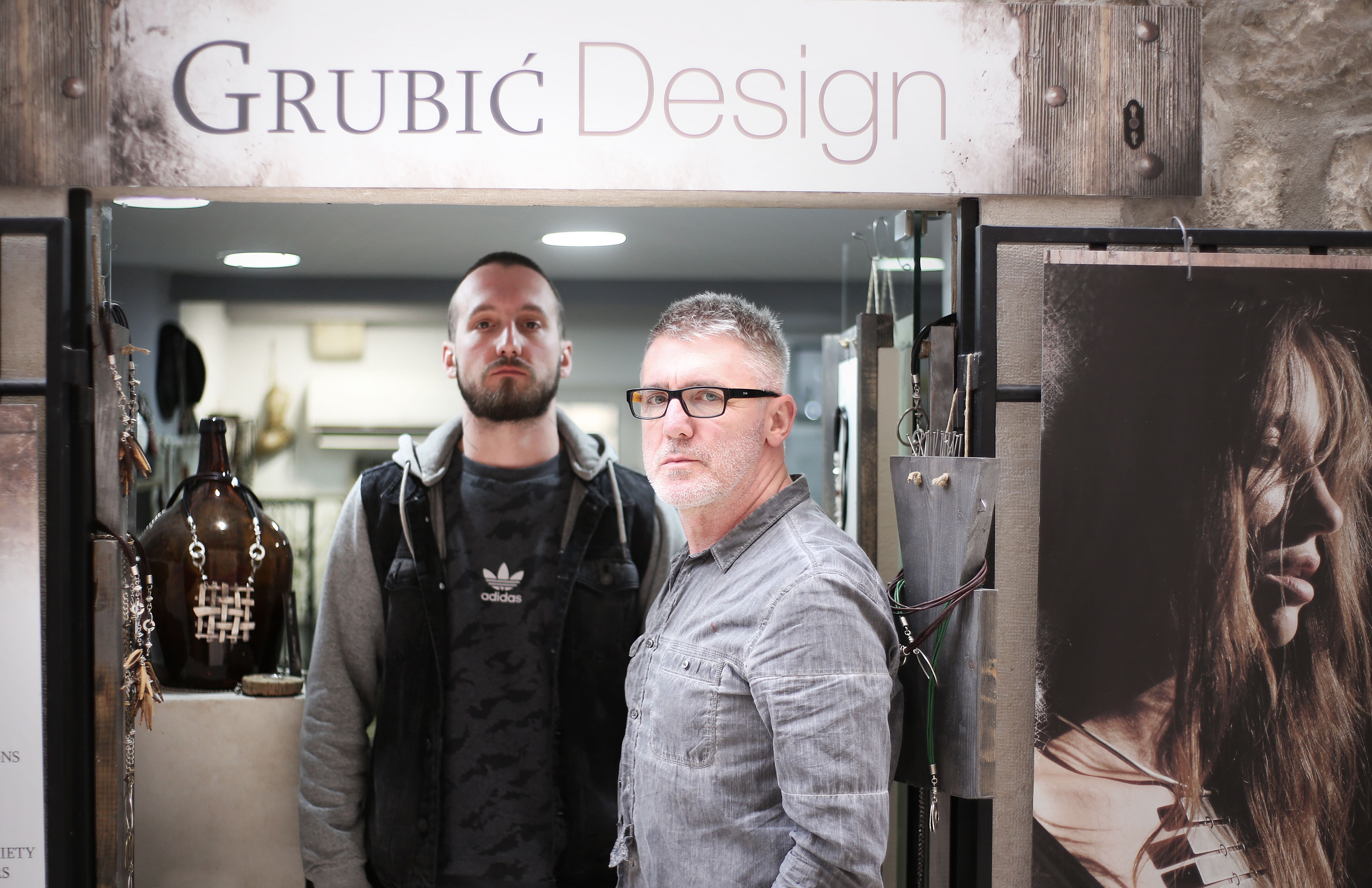 Omiljeni hrvatski brand nakita Grubić Design za 30 godišnjicu rada otvorili i svoju splitsku adresu vrhunskog dizajna 