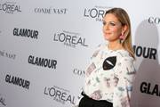 Drew Barrymore se na crvenom tepihu pojavila u neprimjerenoj kombinaciji