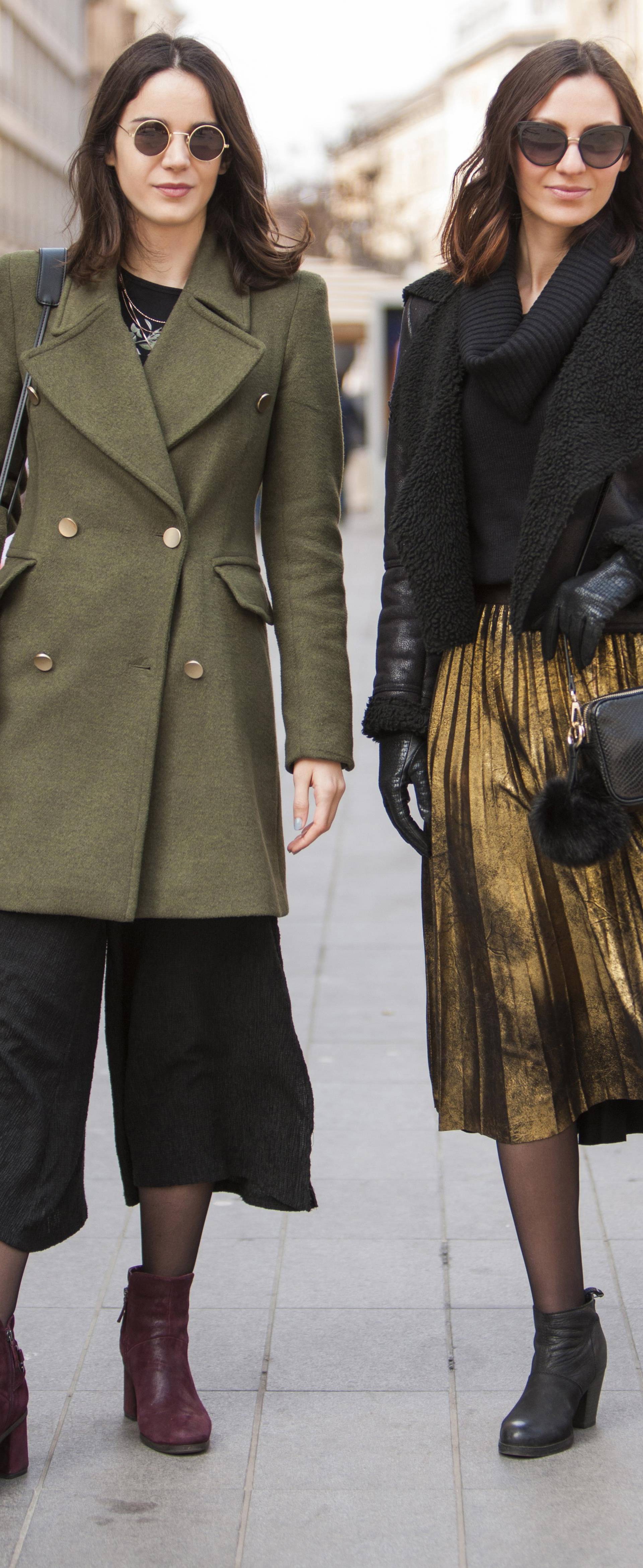Zgodne, uspješne i stylish: Upoznajte dvije inspirativne djevojke