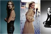 Zara je rekreirala neke od najboljih lookova od 1996. do 2012. koje su nosile Kate Moss, Amber Valetta...