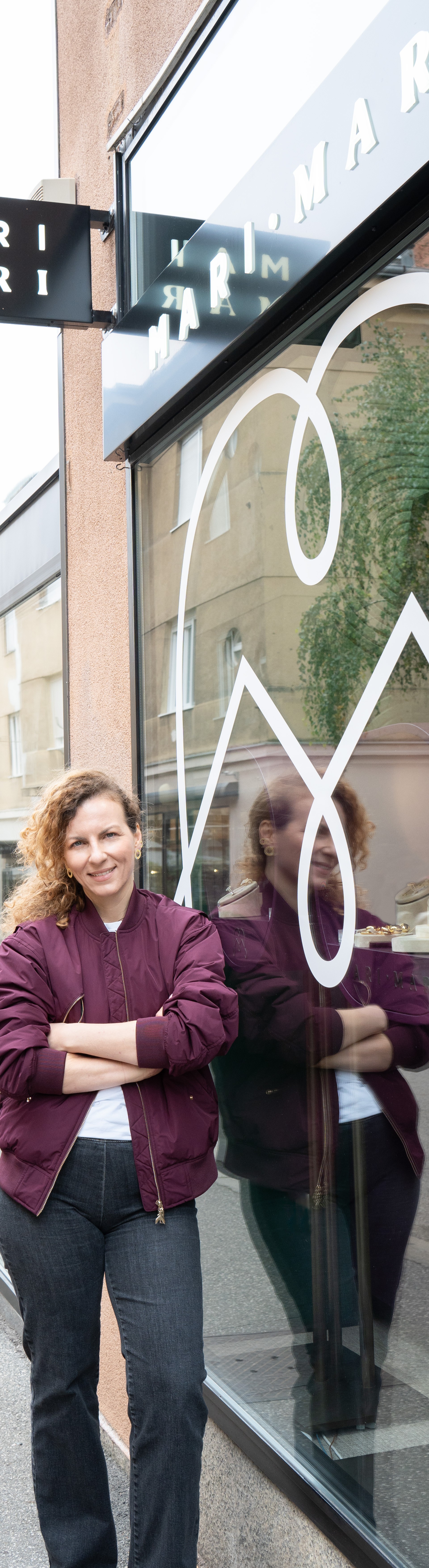 Hrvatski brend nakita otvorio je “kul” poslovnicu u srcu Zagreba