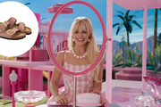 Pronašli smo Barbie ružičaste Birkenstock natikače koje Margot Robbie nosi u filmu