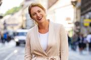 Fizioterapeutkinja osvojila osmijehom i outfitom: Pastelne boje i cvijeće kao zaštitni znak proljeća!