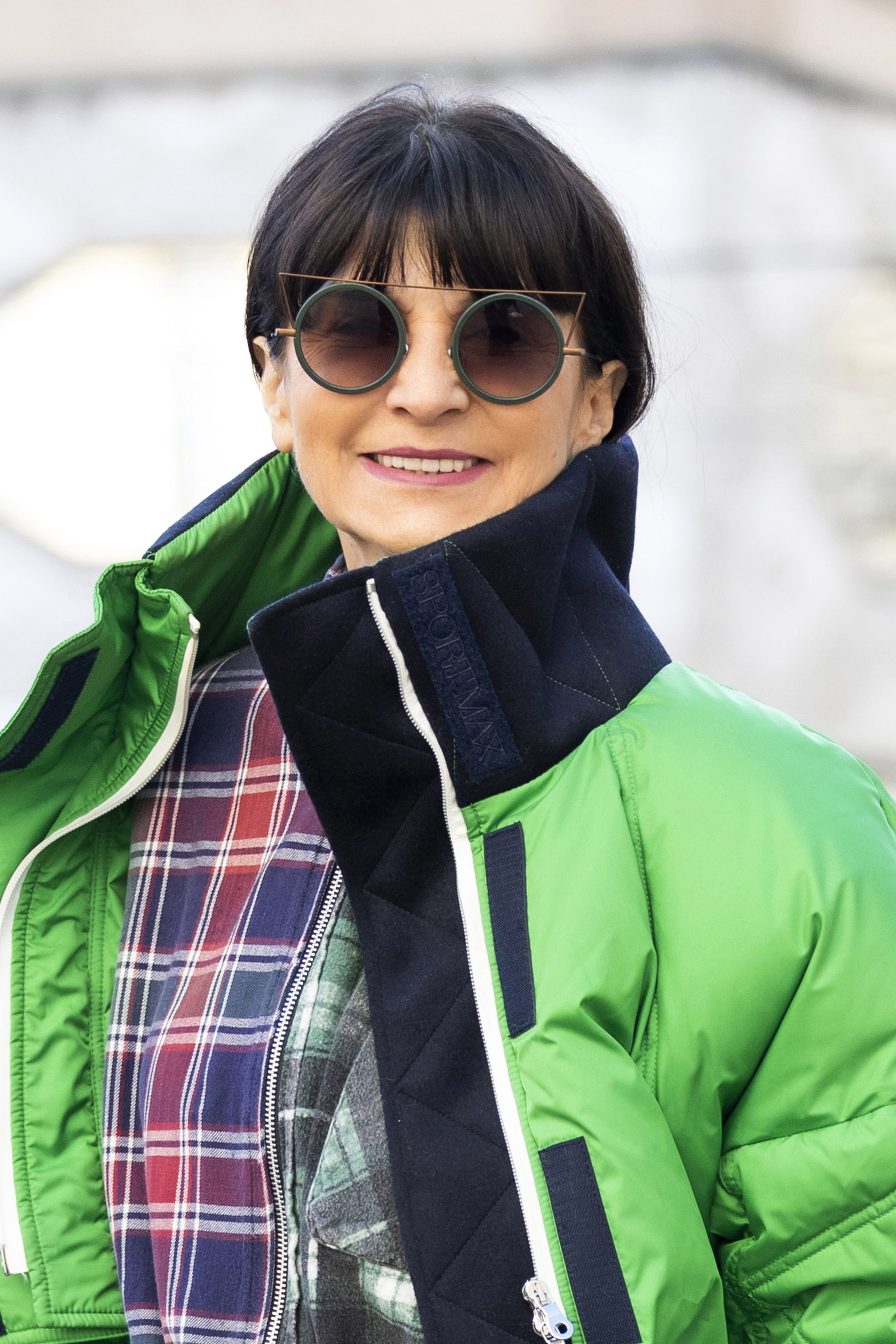 Matija Vuica istaknula se odabirom efektne jakne i torbe: 'Današnji dan je tražio malo boje, nonšalancije i jedan dobar osmijeh'