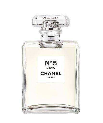 Chanel lansira novi No. 5 L’Eau!