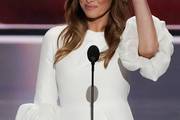 Hoće li dizajneri žaliti za odbijanjem Melanie Trump?