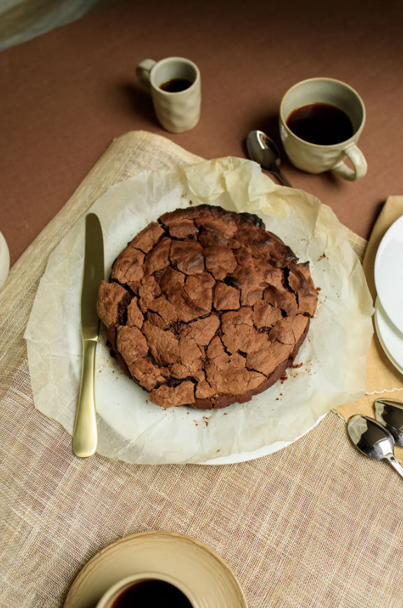 Ovog vikenda zasladite se ukusnom tortom od čokolade i kave; imamo odličan recept!