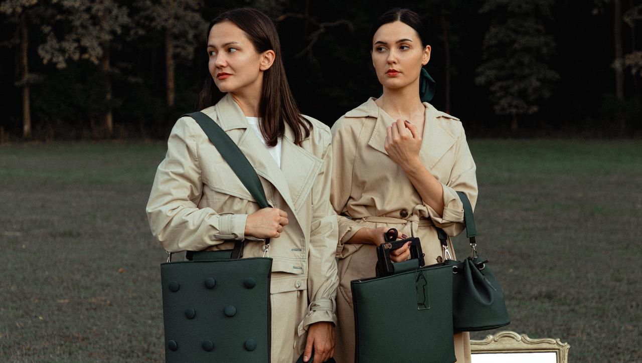 Mama i kći stoje iza Miko Fashiona: Dizajniraju prekrasne unikatne torbe s motivima Šokice i Šokca