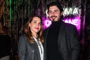 Inspirirajte se njima: Marijana Batinić i njezin suprug pravi su modni #couplegoals
