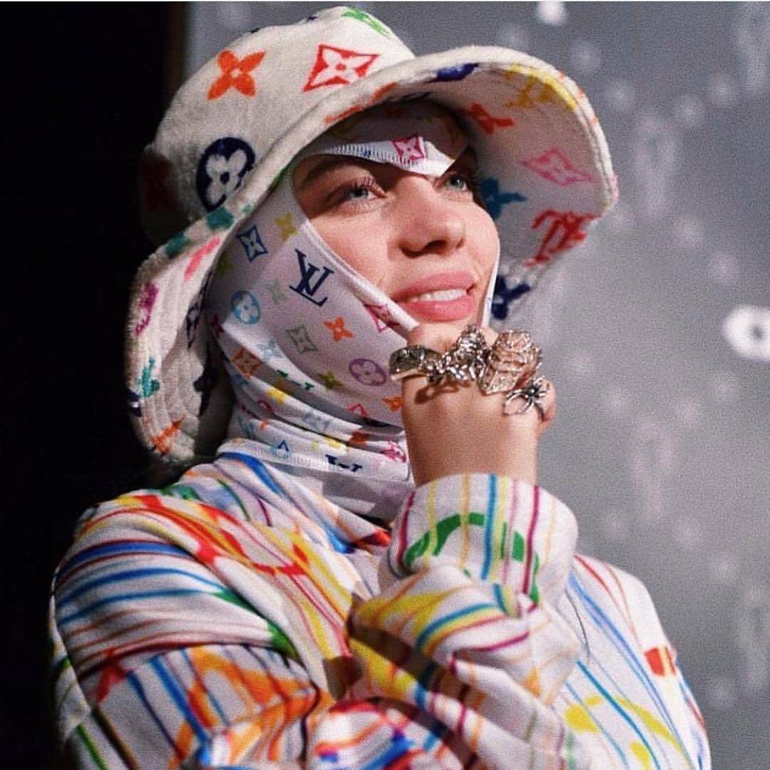 Billie Eilish je stilska ikona 2019. godine! Svrgnula je s modnog trona Meghan Markle i Beyoncé! 