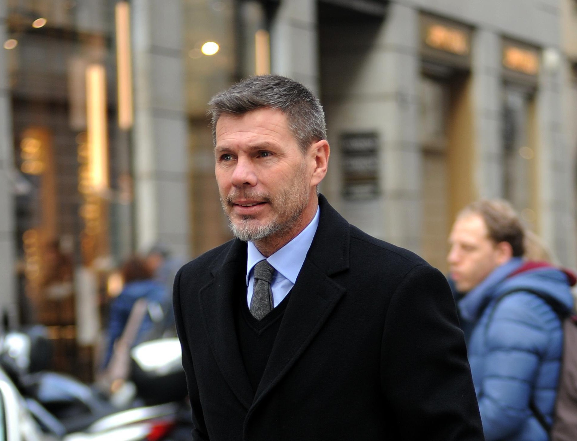 Sva lica Zvonimira Bobana: Mijenjao je frizure i stil, ali jedna stvar je uvijek ostala ista