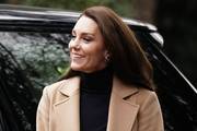 Kate Middleton isfurala torbicu koja 'izlazi iz mode'; evo kako ju je kombinirala