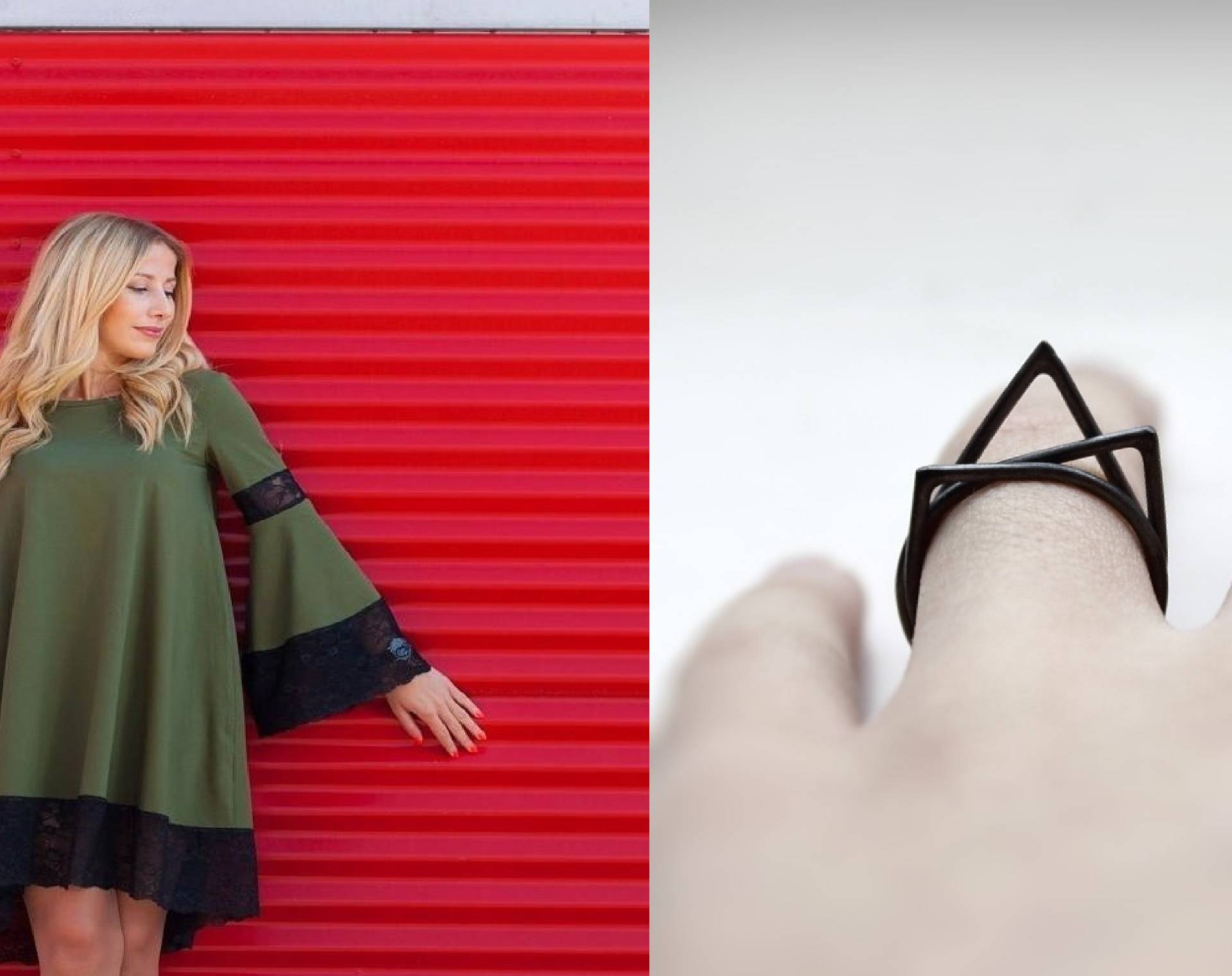(Ne)poznata moda na hrvatski način: á propos by Tanja & MIRTA jewelry