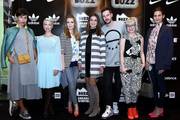 Otvoren Buzz Sneaker Station