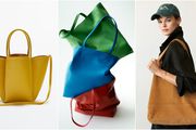 Male torbe su efektnije, no velike praktičnije: Obilježit će proljeće jer izgledaju bolje nego ikad!
