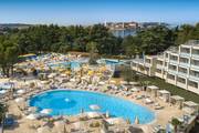 Obiteljska oaza uz more u Poreču: Valamar Parentino Hotel