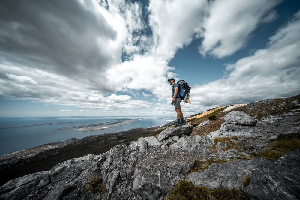 Završio još jedan HIGHLANDER Velebit na kojem je više od 650 sudionika uživalo u planinarskom događaju godine