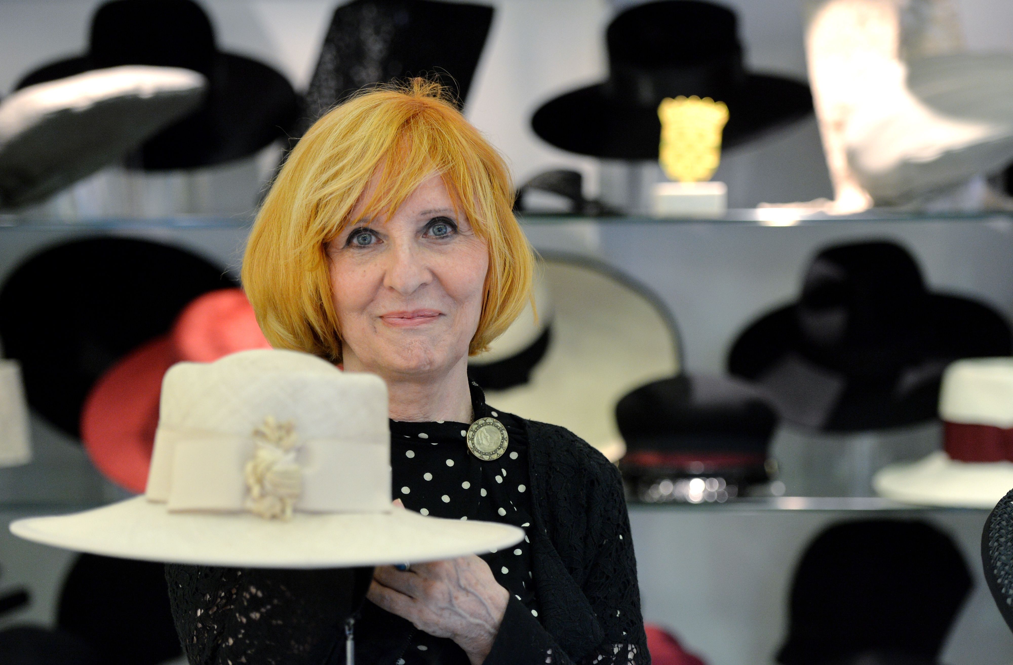 Preminula Nada Kobali: Dizajnerica koja je šešire kreirala s neviđenom strašću