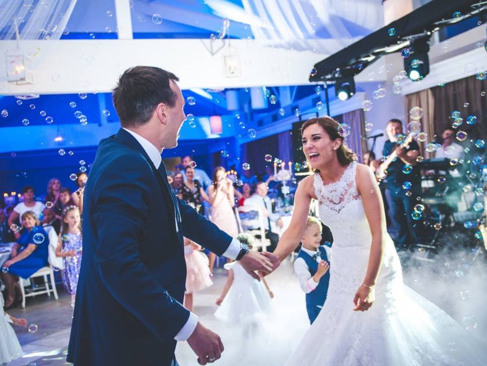 Iza svake uspješne svadbe stoji… Kuma!