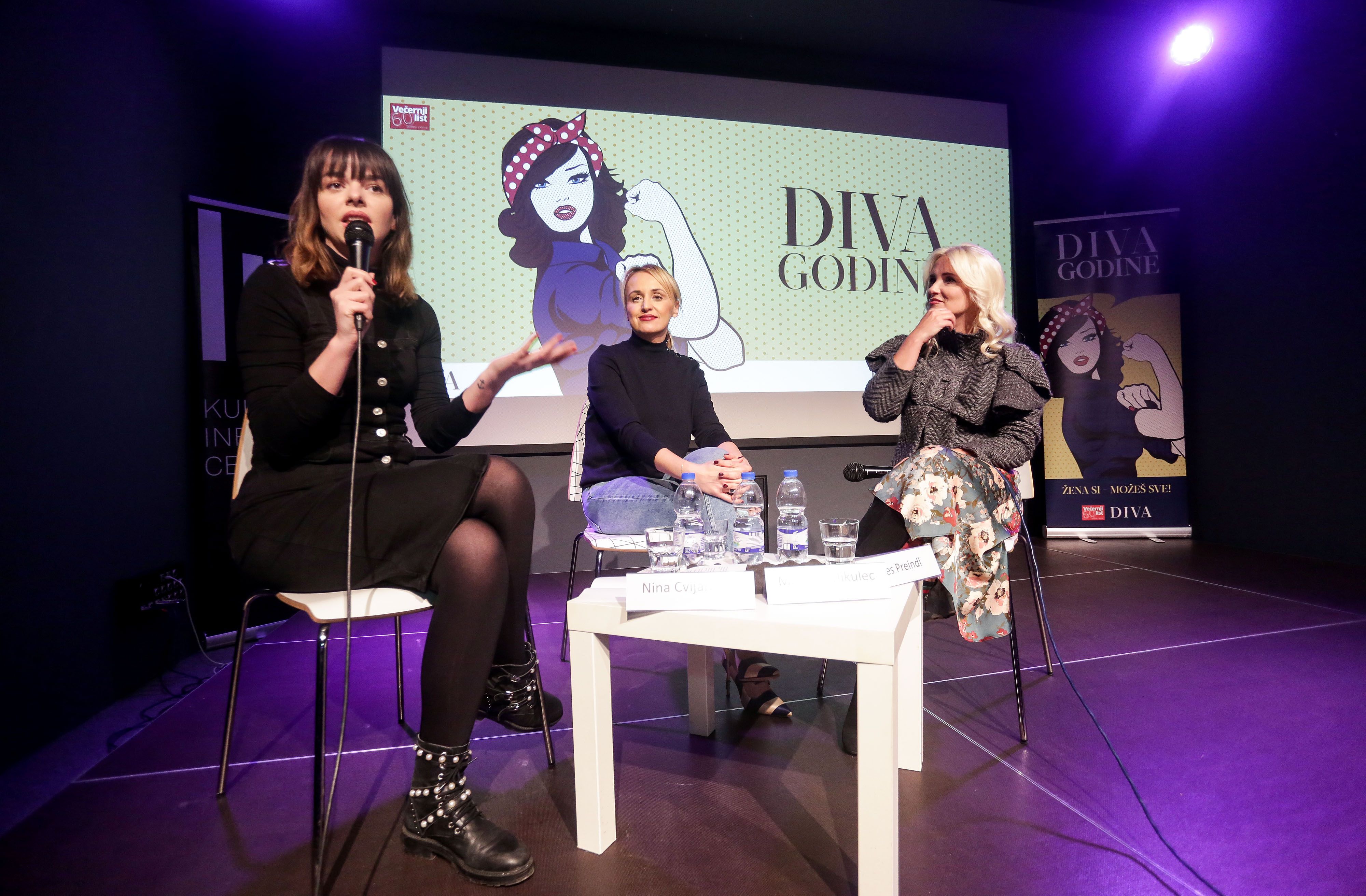 Poznate Hrvatice o majčinstvu i karijeri: 'Digitalizaciju su sigurno osmislile žene kako bi si olakšale svakodnevicu'