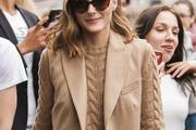 Obožavamo njezin stil: Olivia Palermo na pariškim ulicama pokazala fantastičnu jesensku kombinaciju