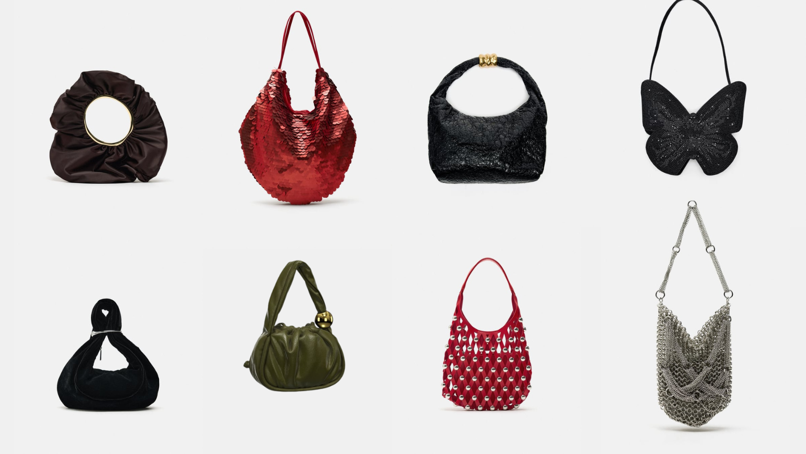 Divne torbice koje se izdvajaju od klasike, a podići će svaki outfit