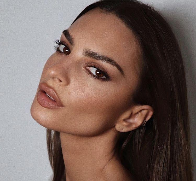 Espresso make up najlakši je način za postizanje najljepšeg i najtrendi jesenskog izgleda