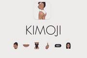 Kimoji smajlići Kim Kardashian novi su Internet hit