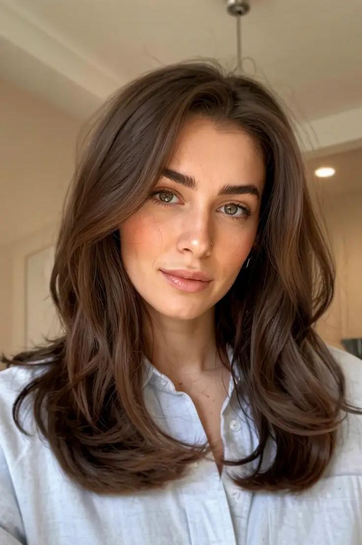 Vodič za boju kose prema tonu kože: Nijanse koje skidaju godine i savršeno pristaju vašem tenu