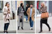 Izgleda da Osječani vole 'nude' nijanse: Pogledajte street style iz ovog grada