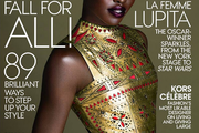 Lupita Nyong'o krasi novu naslovnicu Voguea