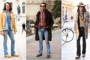 Miran Kurspahić jedan je od najzanimljivije odjevenih muškaraca na špici: Izdvojili smo njegova najbolja modna izdanja