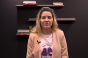 Anja (27) boluje od cistične fibroze: 'Najgore je znati da lijek postoji, a da ti nije omogućen'