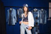 Nova KLISAB DENIMDENIM2 kolekcija donosi i popularni bucket hat