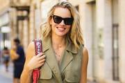 Ana Radišić osvaja osmijehom, ali i super outfitom: Nosi torbu koja se mnogima nalazi na listi modnih želja