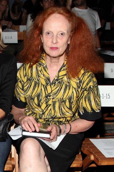 Odlazak Grace Coddington s pozicije kreativne direktorice američkog Voguea