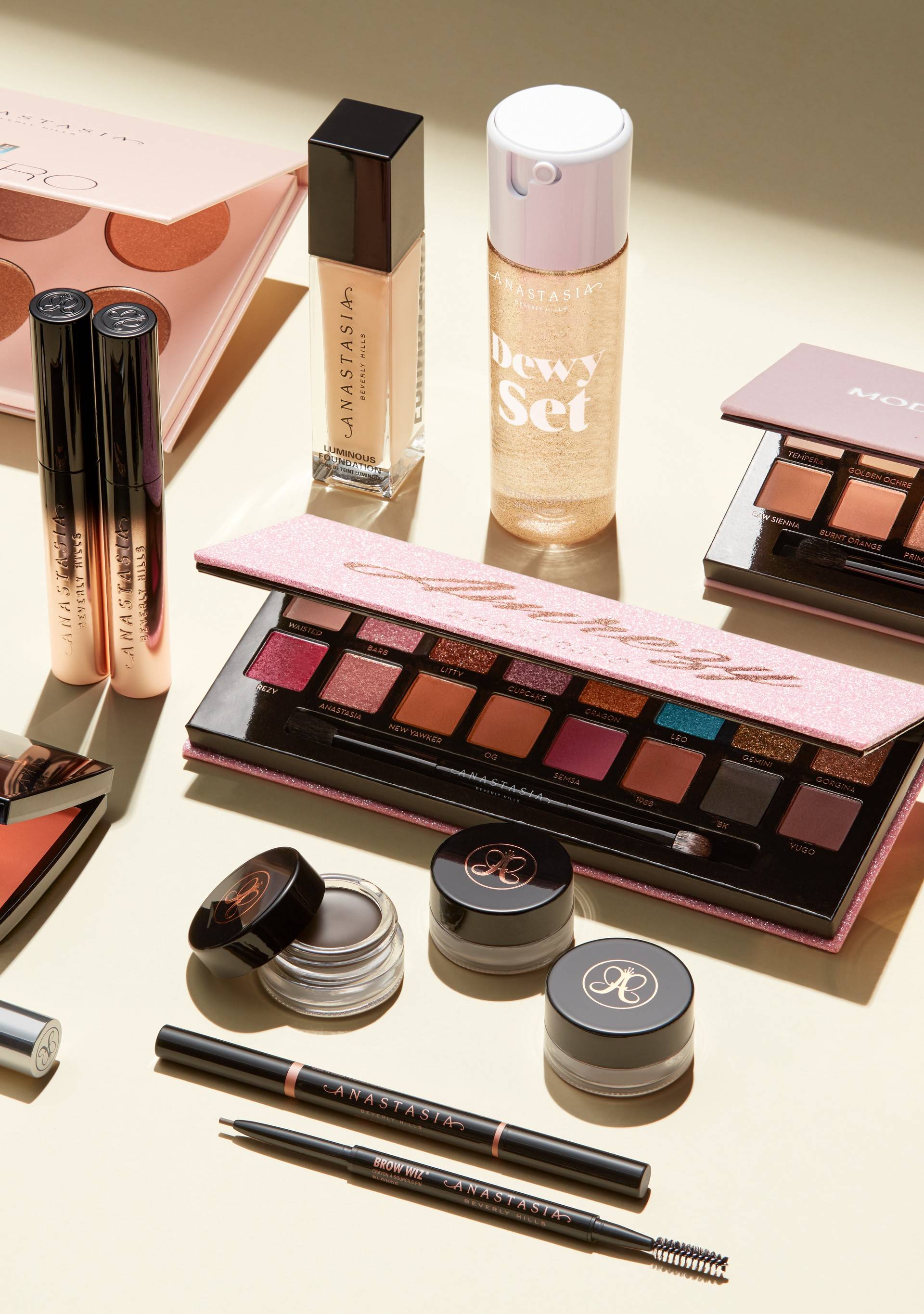 Slavne dame ih obožavaju - ovo su kultni Anastasia Beverly Hills proizvodi koje možete kupiti i u Hrvatskoj