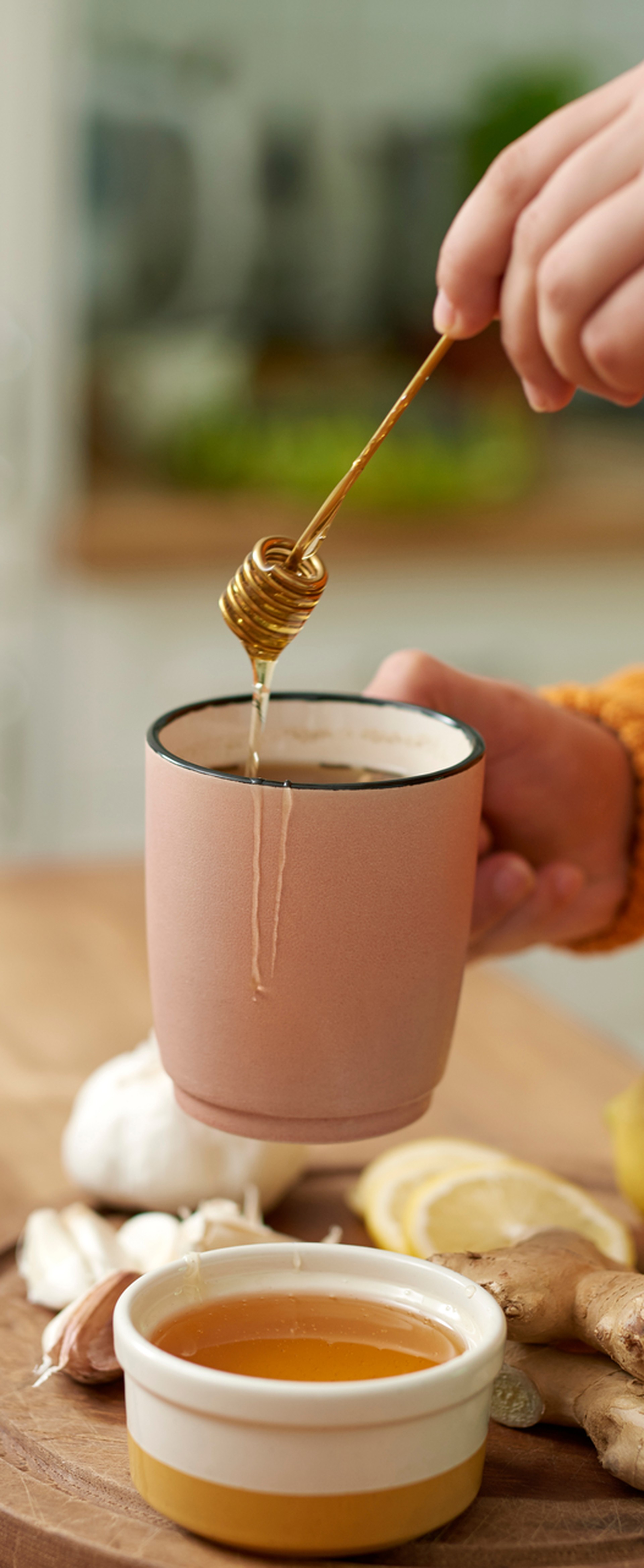 Vodič za snažan imunitet: Ovo su namirnice koje morate jesti tijekom jeseni i zime